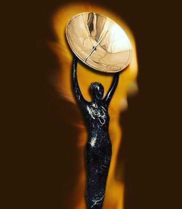 Ricky Gervais tweet media