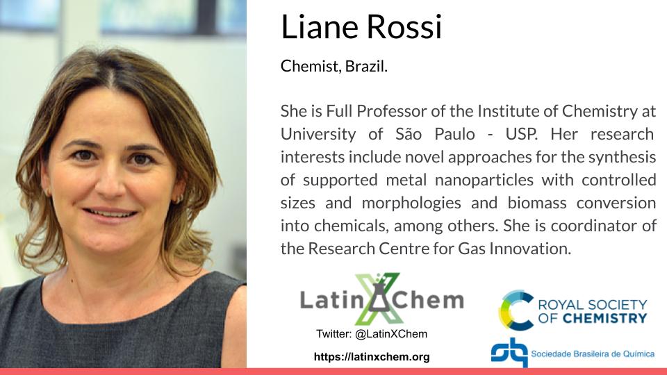  #DiaDeLaMujerYLaNinaEnLaCiencia