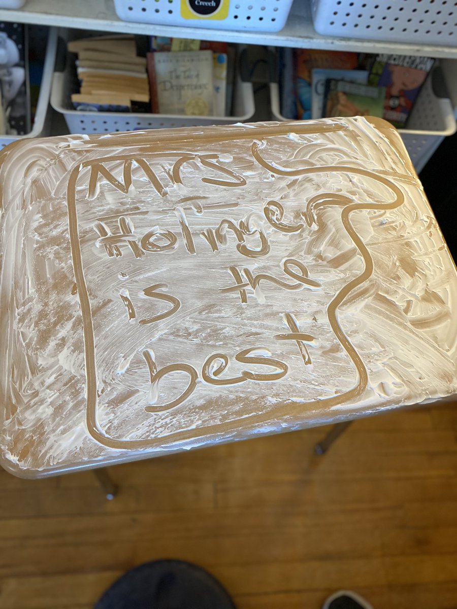 Heather Holinger tweet media