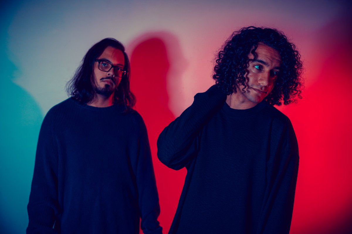 DYNESIDE's tweet photo. You know @tearsforfears but have you heard of Croquetas for Chancletas?💛
📸 @_Rayrayphotos
#p #perma #positivity #dyneside #newmusic #tmwtd #hialeah https://t.co/5juUNSLhew