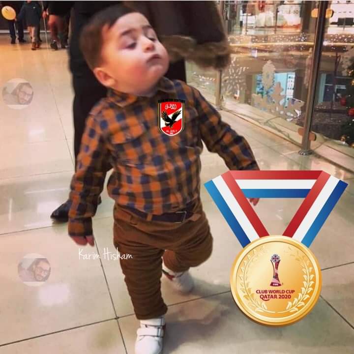 ايوه انا التالت علي العالم بطعم القاضيه ممكن