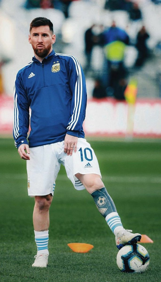 Falta menos 🇦🇷