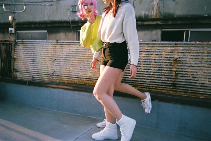 Twitterのコスプレ画像42