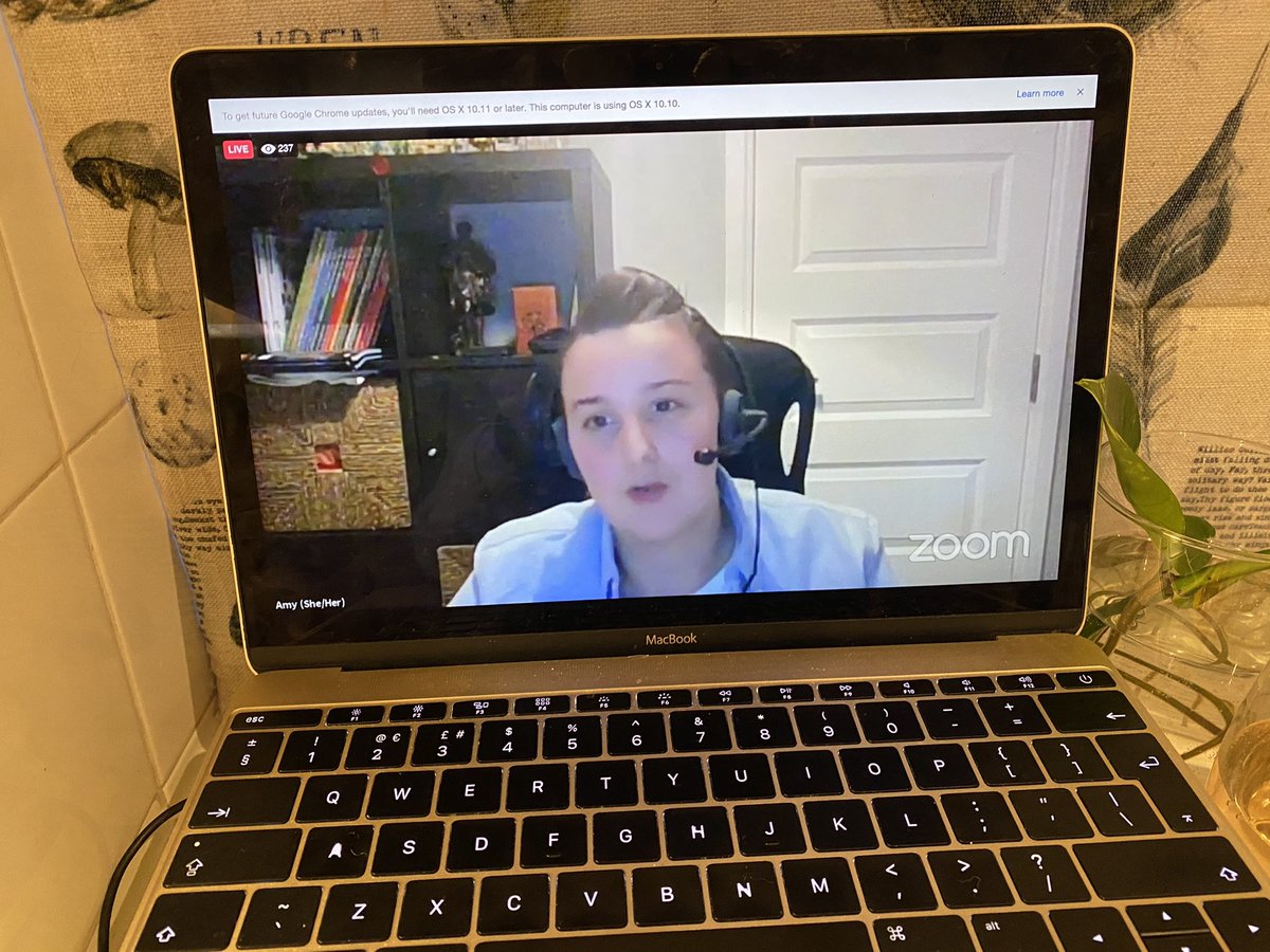 Sasha Morgan Manley tweet media