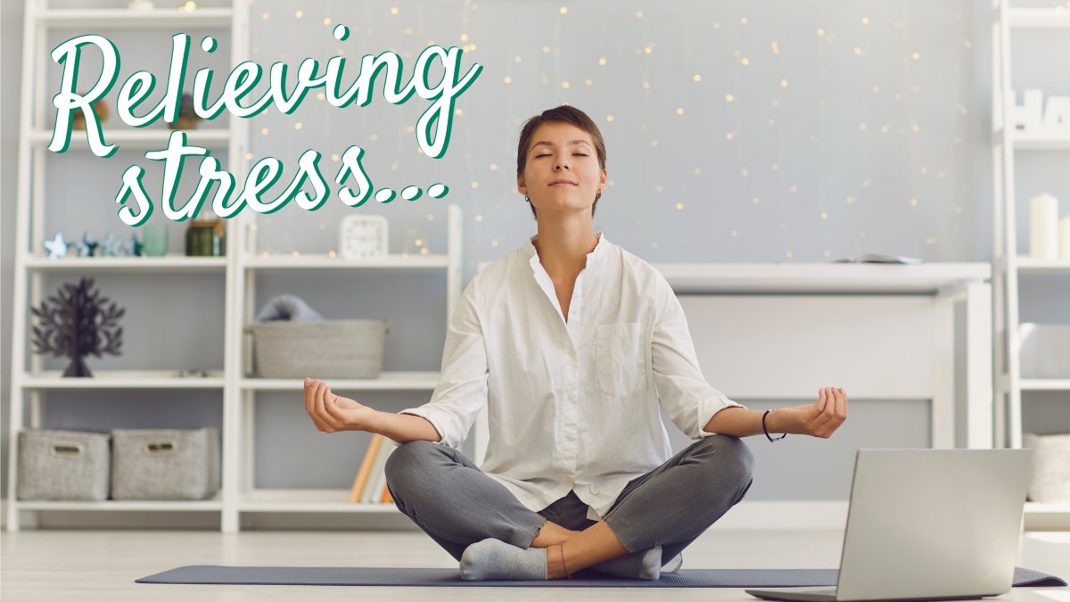 HoweSoundRx's tweet image. Relieving stress in 2021 . . . - mailchi.mp/e30271afcd37/r…
We all are looking forward to the Covid vaccines, &amp;amp; returning to those feel-good things like outings to restaurants, shopping &amp;amp; fun get aways. Until then, we must create new healthy rituals. Here are some ways to do that.