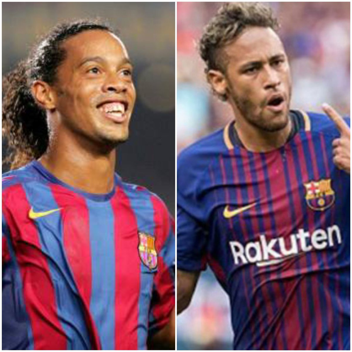 retro_plus's tweet photo. ¿Quién es, para ti, mejor jugador?
RT 🔄 Ronaldinho
Like ❤ Neymar https://t.co/ahXkpH6phd