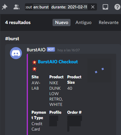 <a href="/BurstAIO/">BurstAIO</a> <a href="/MedusaProxies/">Medusa Proxies</a>
