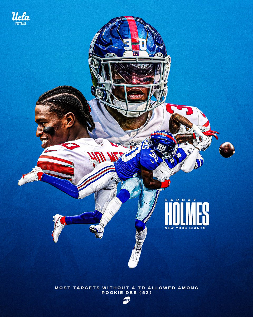 UCLAFootball's tweet image. Bet on himself 📈

#GoBruins | #ProBruins