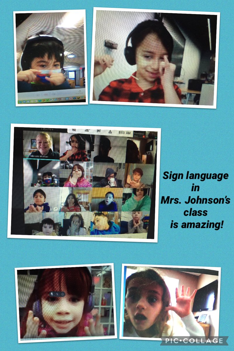 Melissa Michael tweet media