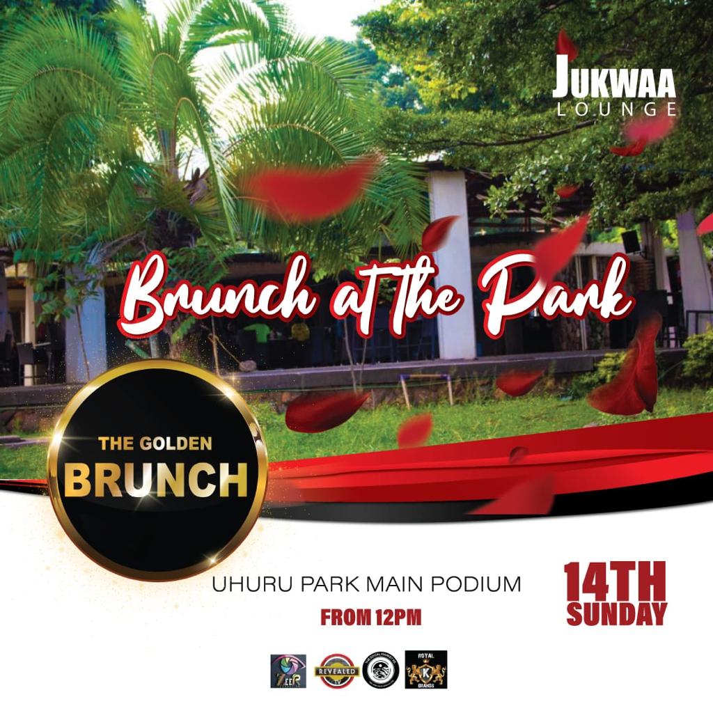 umoja_radio's tweet photo. Love in the air 💯💕💯💞💯♥️
#TheGoldenBrunch https://t.co/aHW69FBa2l
