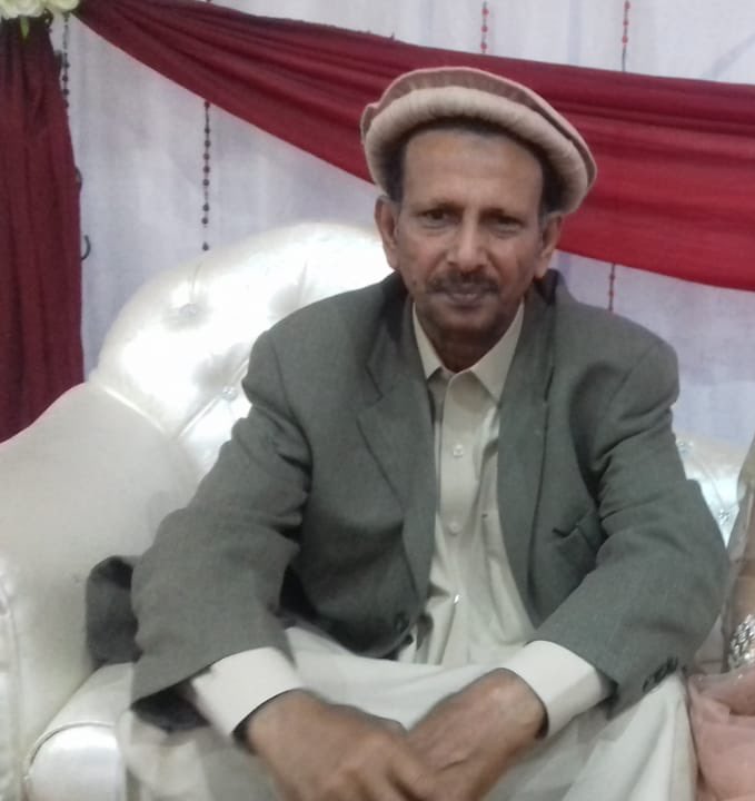 Thread:

In yet another barbaric incident of persecution against Ahmadi Muslims in Pakistan, Mr Abdul Qadir Sahab was martyred today at a clinic in the Bazid Khel area of Peshawar. 

Inna Lillahe wa Inna Ilayhe Rajiun
(1/5)