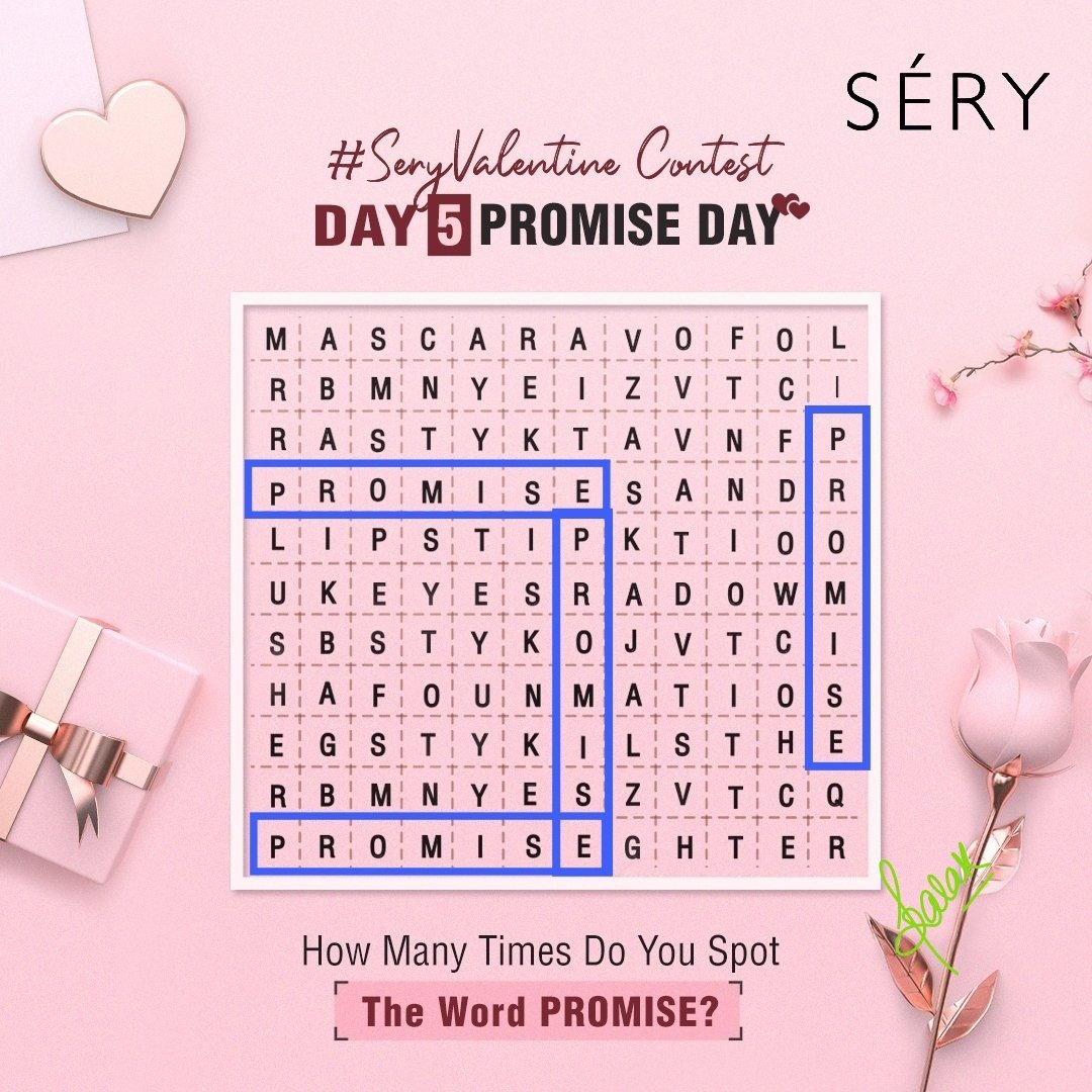 swagy_sm's tweet image. 4 TIMES 

#SeryValentine  #GetSetSERY 
@serycosmetics 

Join
@pm1_57 @prabhav1999 @shruti_sup @khemka_nidhi @RaviKum75193040 @KDivya18740584 
@chilled_Sup