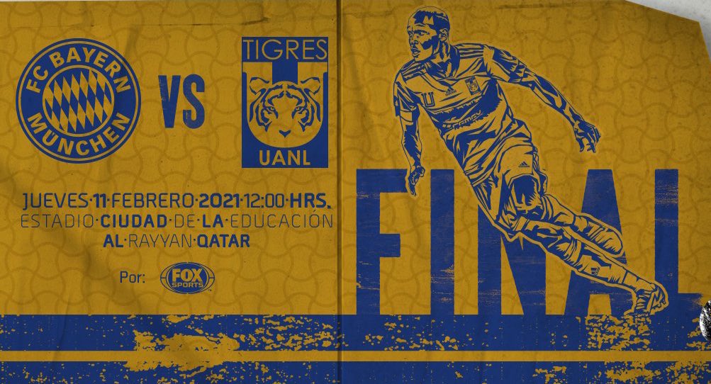 PenePicks's tweet photo. Si @TigresOficial es Campeón...

Regalaremos entradas a nuestro #Premium, a todos aquellos que le den RT y ❤️ a esta publicación y dejen su captura de pantalla en los comentarios.  

Tienen que hacerlo antes del arranque del partido. https://t.co/EG33zj5S3O