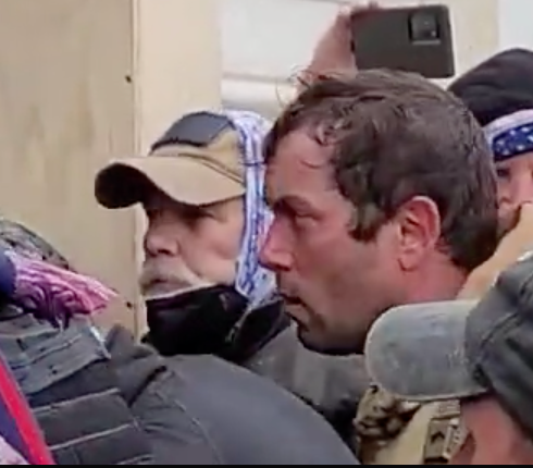 SeditionHunters (@seditionhunters) on Twitter photo 