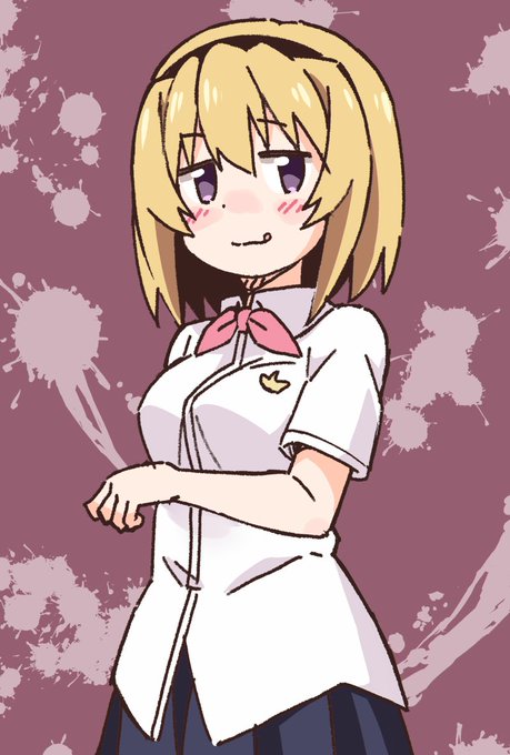 さとこ～～ッ 