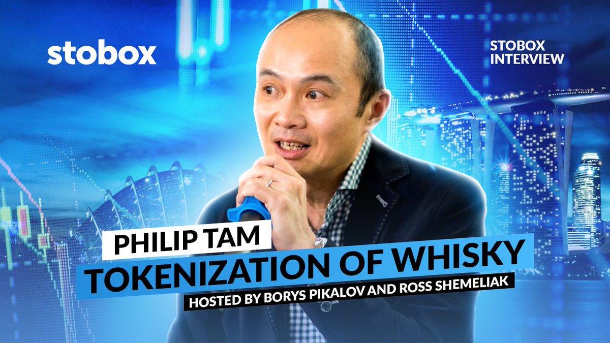 StoboxCompany's tweet photo. π‘ #SecurityTokenExchange in APAC, successful #tokenization cases β interview with CEO of @CryptosxE β Philip Tam.
β
We`ll find out If it worth doing a #listing on a security token exchange vs a classical one.
π https://t.co/n6N1oflcvF
Let us know your feedback!
$STBU https://t.co/qMFwgKvNME