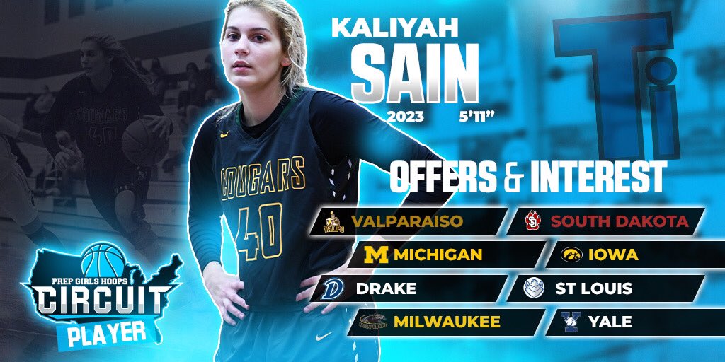 Prep Girls Hoops Circuit 🏀 tweet media