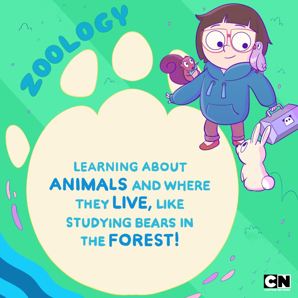Cartoon Network on Twitter: Cartoon Network on Twitter: