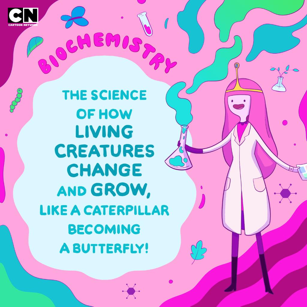 Cartoon Network on Twitter: Cartoon Network on Twitter: