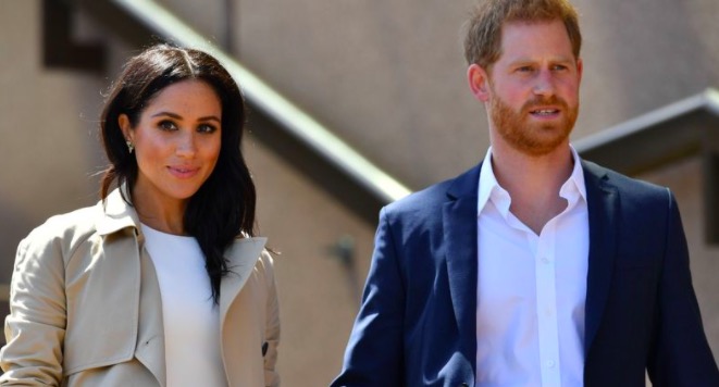 Meghan Markle thanks Prince Harry and her mum in moving statement after High Court win