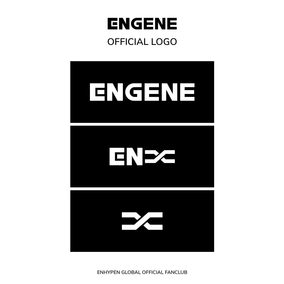 What The Kpop Enhypen Introduces The Logo For Their Fandom Engene According To Their Post On Weverse The Logo Signifies A Fan Club That Acts As An Engine For Enhypen To What The Kpop Enhypen Introduces The Logo For Their Fandom Engene According To Their Post On Weverse The Logo Signifies A Fan Club That Acts As An Engine For Enhypen To