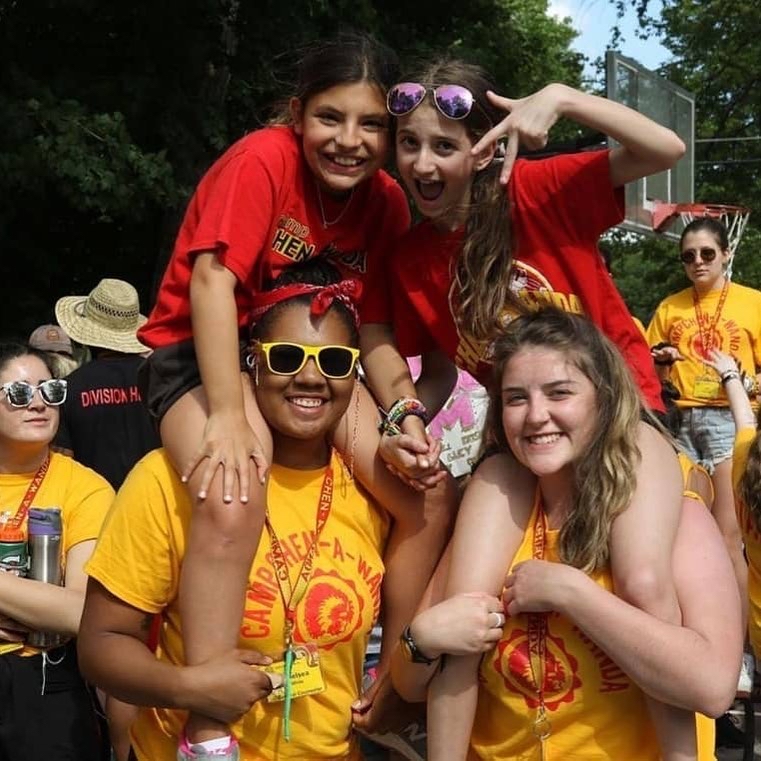 ROLE MODELS NEEDED! If you or someone you know would like to work with kids at summer camp, get in touch with us! Camps are HIRING! #CCUSA #CCUSAStrong #BestSummer Ever #Travel #Explore #WorkandTravel #GapYearTravel #WorkAbroad #LoveVolunteers #CampCounselor #PickYourAdventure
