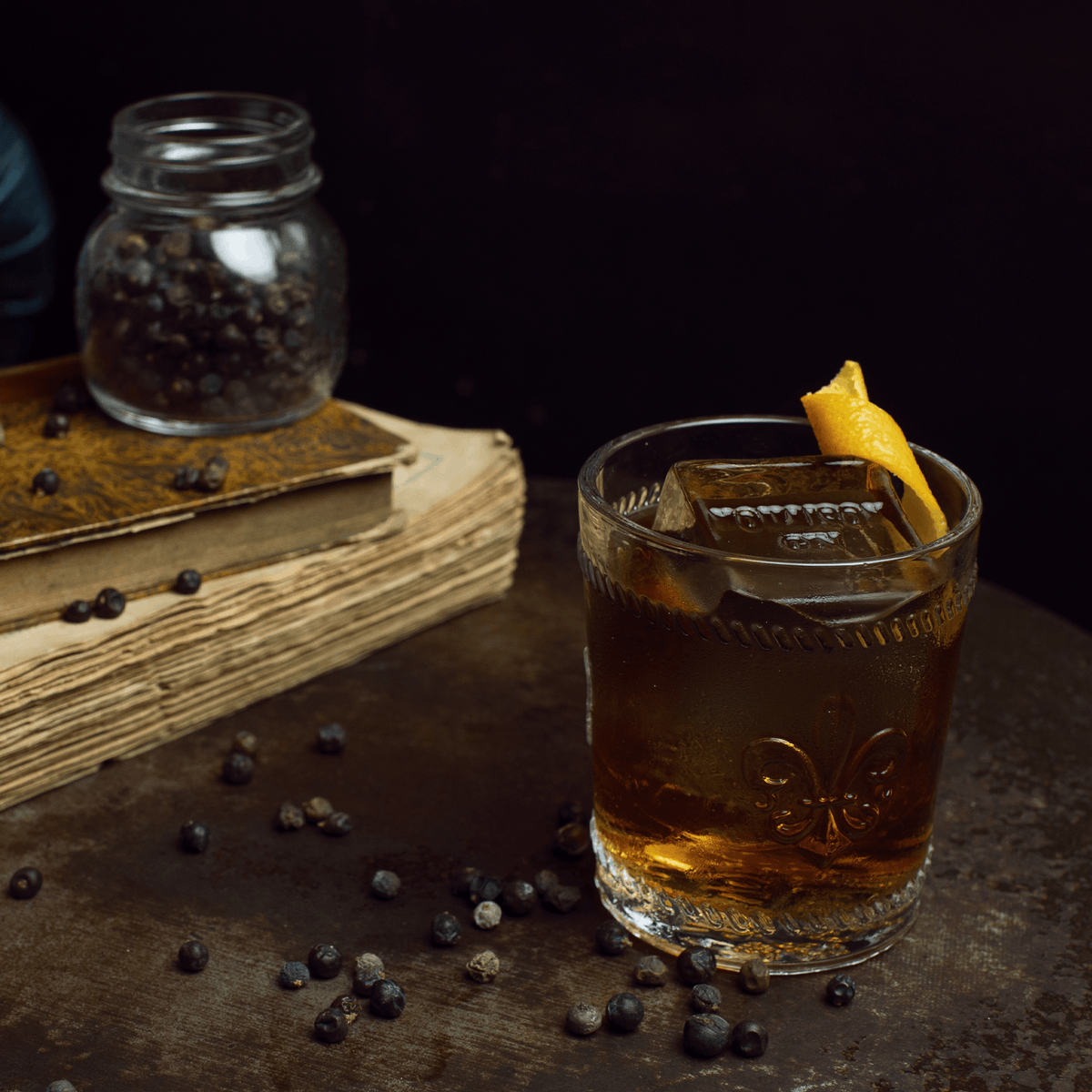 NouaisonGin's tweet photo. Nouaison Gin Experience ! Heighten your senses ! 

#ExperienceNouaison #NouaisonGinReserve #NouaisonGin #Negroni https://t.co/pLHlQ0yVfZ