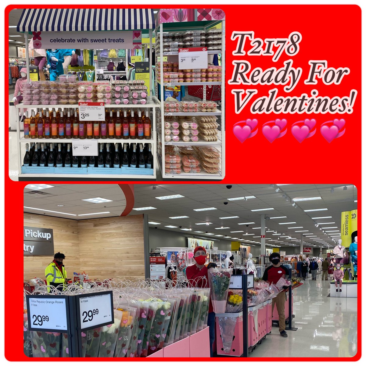 TargetMonica tweet media