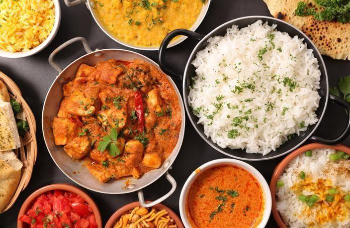 indiakraja's tweet photo. Enjoy a Delicious Valentine's Meal with India K' Raja on your plate!
For Curbside Pickup or Contact Free Delivery...
Call (804)965-6345 or order online at https://t.co/d7u7NKRIIi https://t.co/T46VqgRwAw