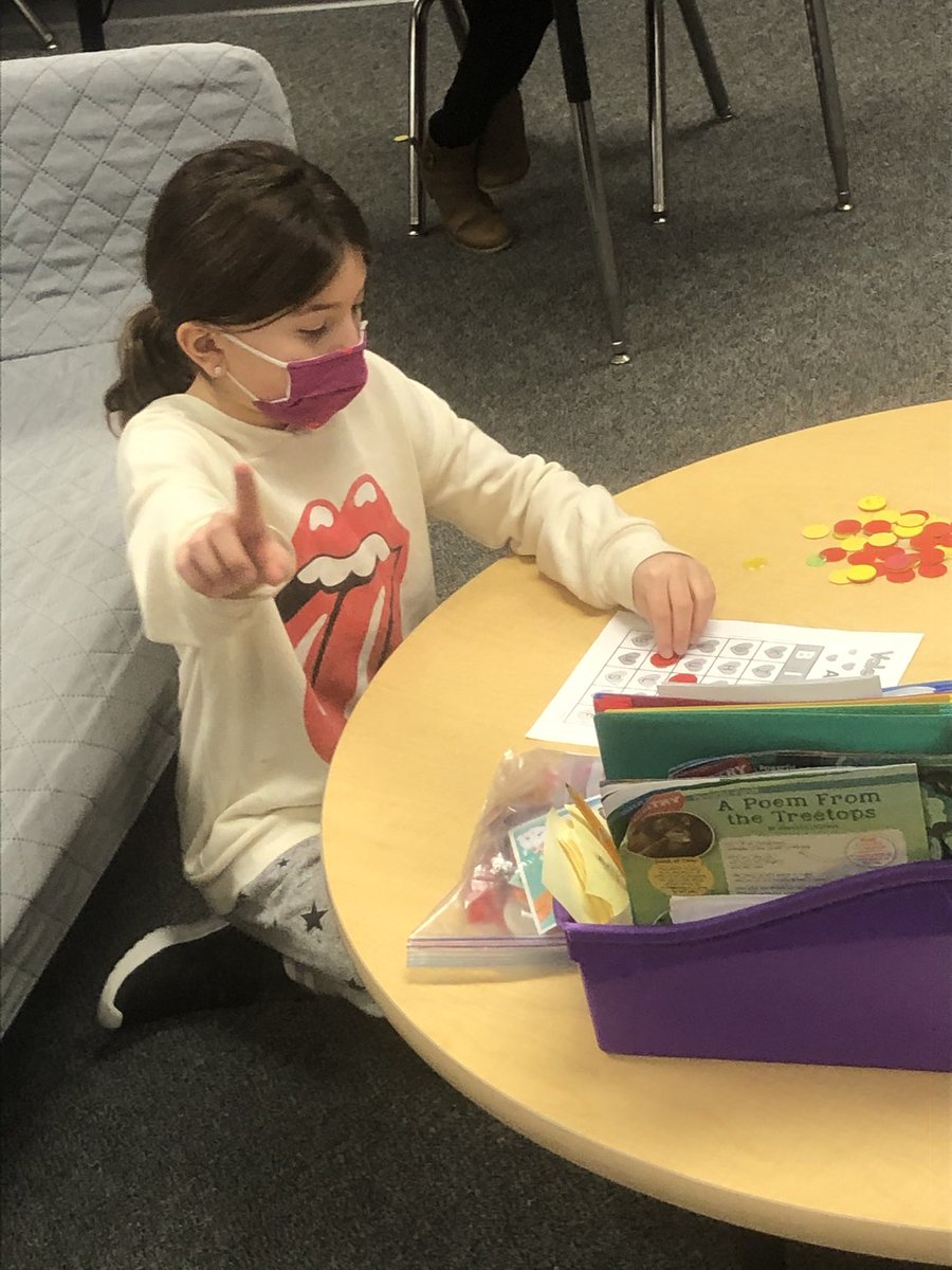 MrMereIRE's tweet photo. A little BINGO time at our classroom party today. 

“I just need one more for bingo!!!!” I believe I heard almost every student yell this at some point this morning. https://t.co/DRm27C4FZL