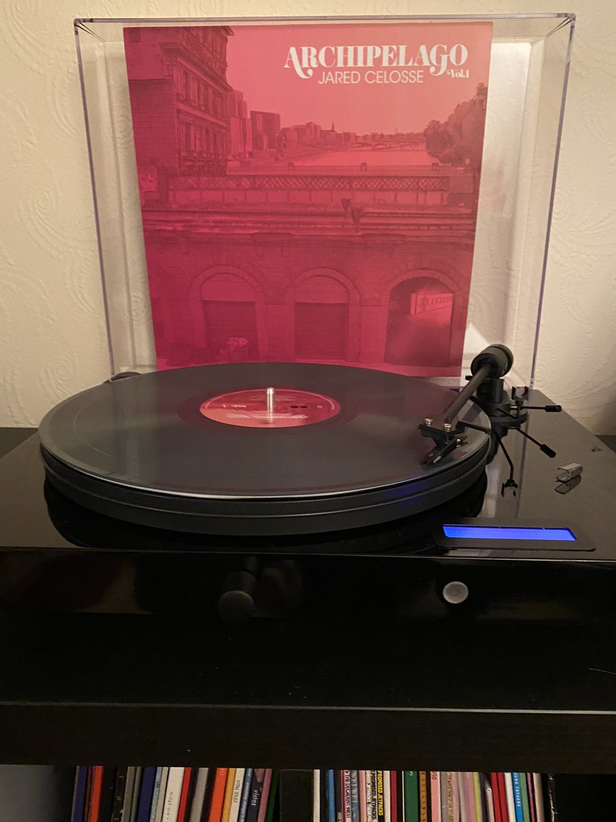 aliveandgigging (@aliveandgigging) on Twitter photo Next up is <a href="/OliveGroveRCRDS/">Olive Grove</a> Archipelago EP Vol 1 featuring the brilliant <a href="/JaredCelosse/">Jared Celosse</a>, stunning set of songs β€οΈπ₯β€οΈ Next up is <a href="/OliveGroveRCRDS/">Olive Grove</a> Archipelago EP Vol 1 featuring the brilliant <a href="/JaredCelosse/">Jared Celosse</a>, stunning set of songs β€οΈπ₯β€οΈ
