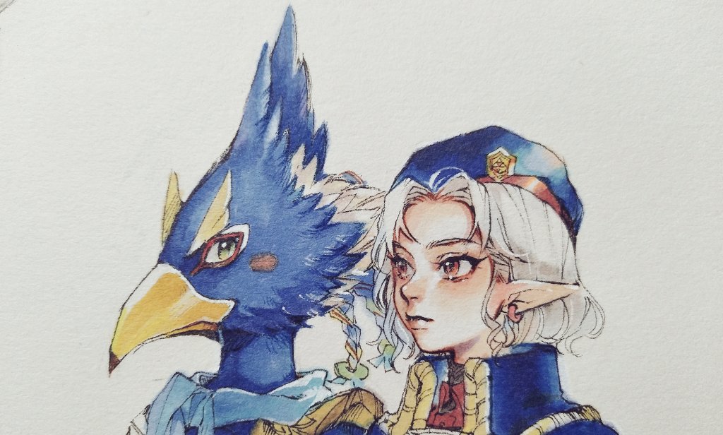 REVALI_LIVER's tweet image. 差点忘了！一大事！结婚照片得放出来！