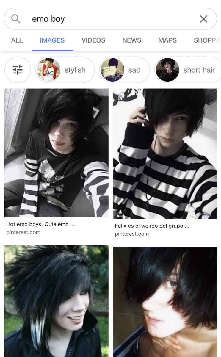 What do I mean? Well, there's aspects of alternative beauty, and what is deemed "real" or "authentic alternative", that are only suited for white folk. I don't think white people even realise it because seeing people who look like themselves all the time is their "normal."