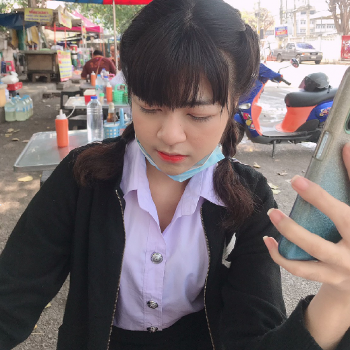 taha___30's tweet photo. มาสนุกกับฉันสิ > แปปนึง on #BIGOLIVE https://t.co/3NPc3clpEP https://t.co/k2oRqILIxP