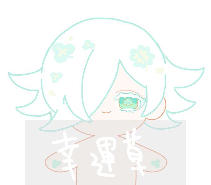 クッキーランのtwitterイラスト作品 クッキーランのtwitterイラスト作品