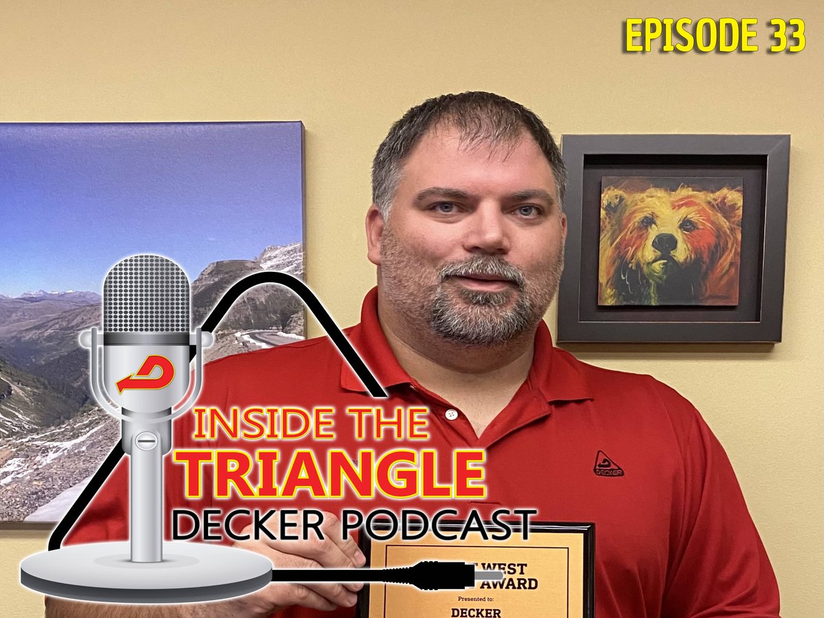 DeckerTruckLine's tweet image. Jason teamed up with several departments here at Decker to create a very detailed resource manual to help our Professional Drivers with the transition to Geotab. 
Geotab manual: ow.ly/s4sv50DxYRw 

LISTEN:  ow.ly/PVrE50DxYRr
#geotab #truckingpodcast #InsideTheTriangle