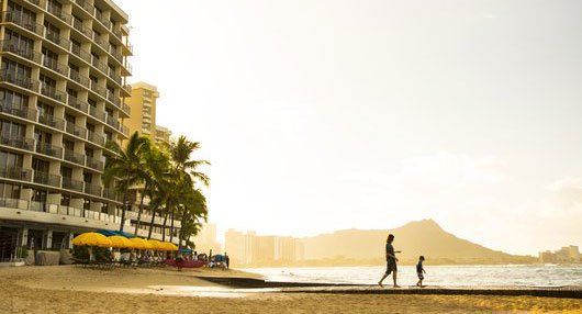 We play most Saturdayʻs at Kani Ka Pila Grill in #Waikiki.  Contact the hotel for more information buff.ly/2VKBwMi ….