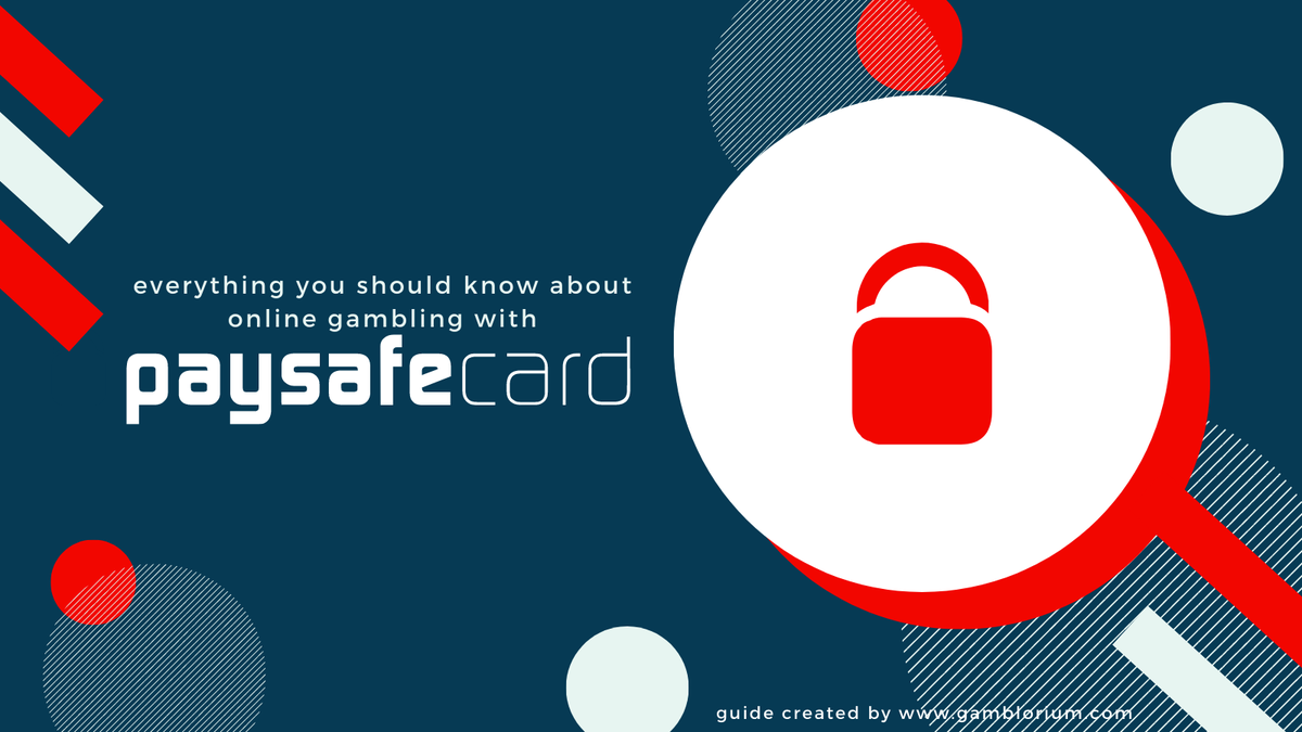 Gamblorium_com's tweet photo. ��𝙞 𝙛𝙧𝙞𝙚𝙣𝙙𝙨! 👋

Some of you have asked us to create a detailed guide on tips for #gambling at online casinos using @paysafecard as a deposit option. We've heard you and... 

💥 Here it is: https://t.co/KHnvrnyfJW

❤️ #Like the post, if you are a fan of Paysafe. https://t.co/medWyz9lXo