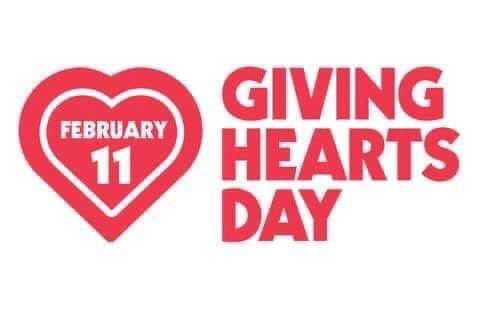 Let’s plant some trees! For every new follower, LIKE or retweet, Minneschlagen will plant a tree! #GivingHeartsDay #WeLoveTrees