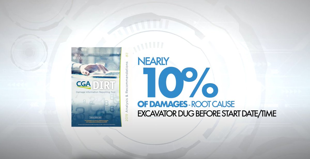 PelicanCorp's tweet image. #ScreenAccess is as an extra layer of #communication between the #OneCall requester and the ticket management system. The software relies on advanced #technology to screen every One-Call request and intelligently send an #automated response. 
 Read more...lnkd.in/g4eap9S