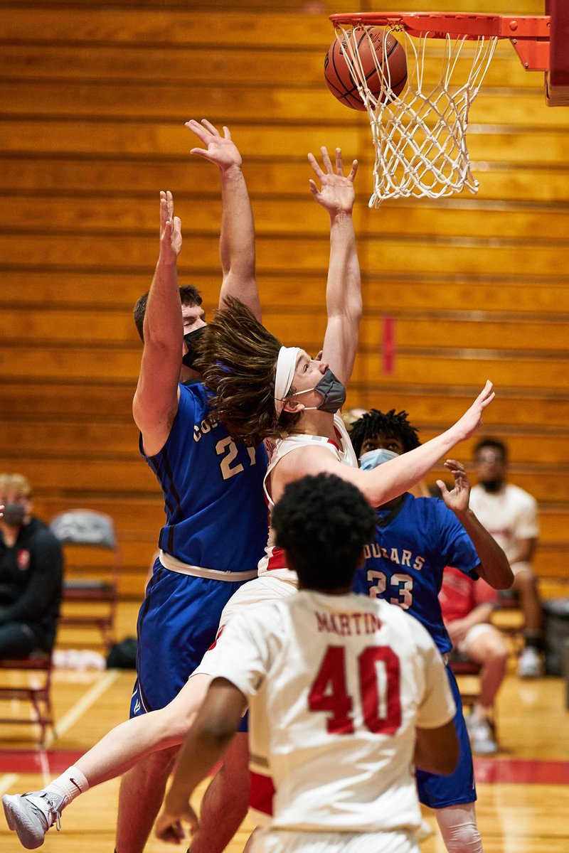We are fortunate to have an opportunity to watch our son play during a COVID-19 shortened season, provided the case numbers remain on the decline. Ty had a good game with drives to the hoop using his right AND left hand! Way to go Ty, <a href="/tylermoenning/">Tyler Moenning</a> we love to watch you play!
