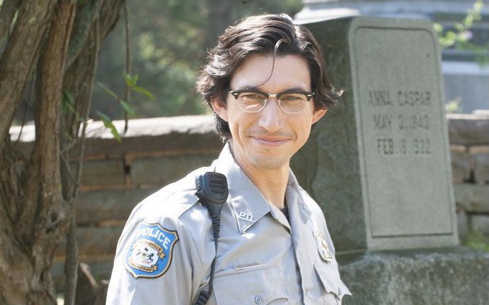 Ronnie brings home a cupcake from the station… along with an extra pair of handcuffs. He wanted to make dinner before trying them out but after watching you lick icing off your fingers while maintaining eye contact, he’s hungry for something else- you.