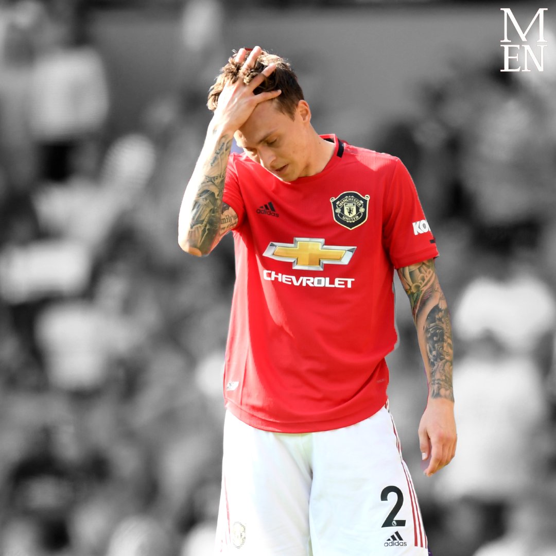 Man United News tweet media