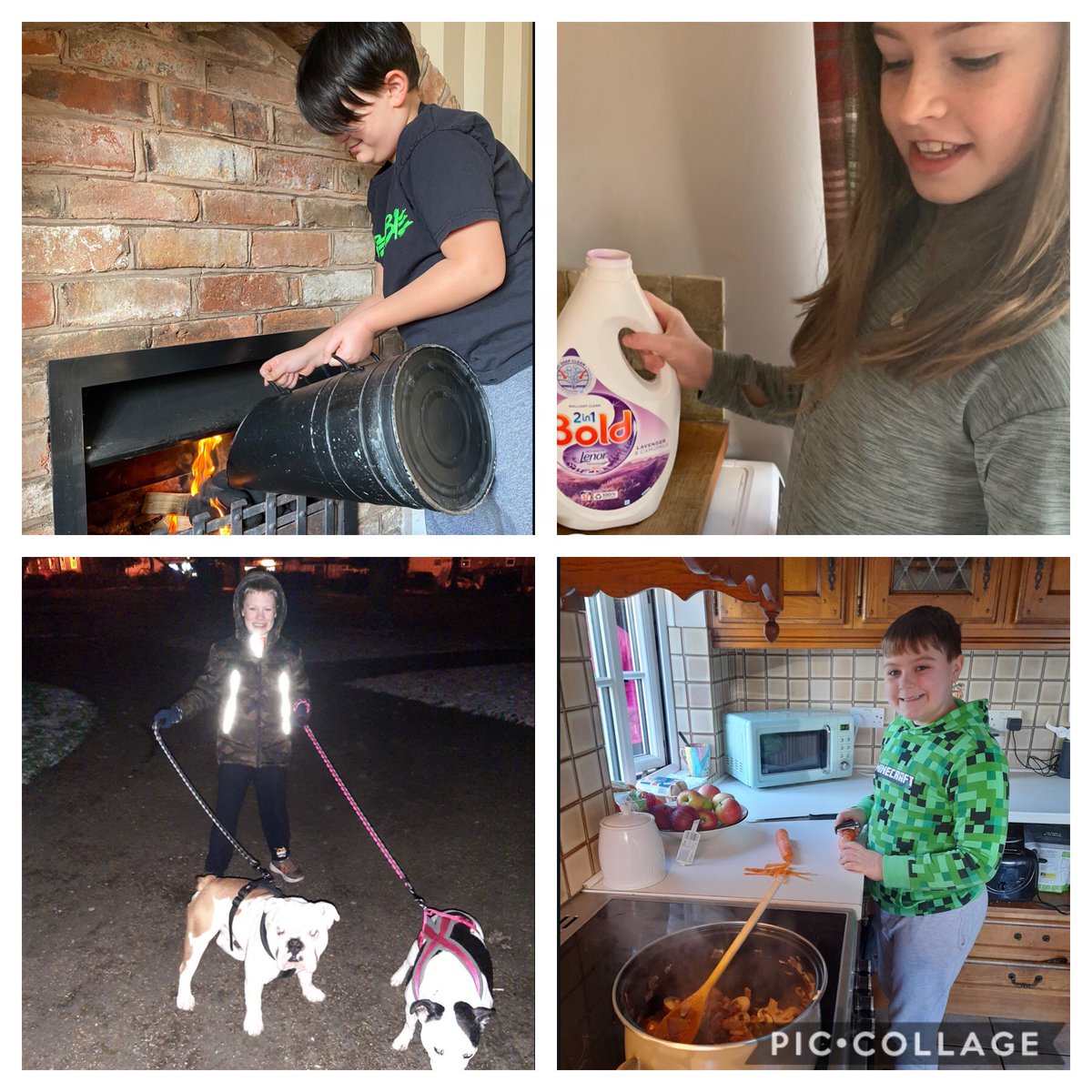 Miss_JL4's tweet image. Here are some more photos of the super life skills Foxes have been learning this week @walton_primary #lifeskills #screenfreelearning