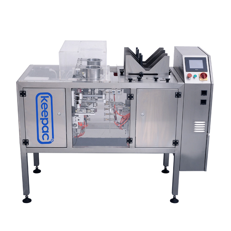 keepackaging's tweet image. The knowledge and expertise that Keepac processes has always come through with innovation. #grainpackingmachine #doypackmachine #vegetablepackagingmachine
