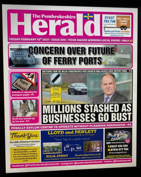 Welsh Conservatives 🏴󠁧󠁢󠁷󠁬󠁳󠁿 tweet media