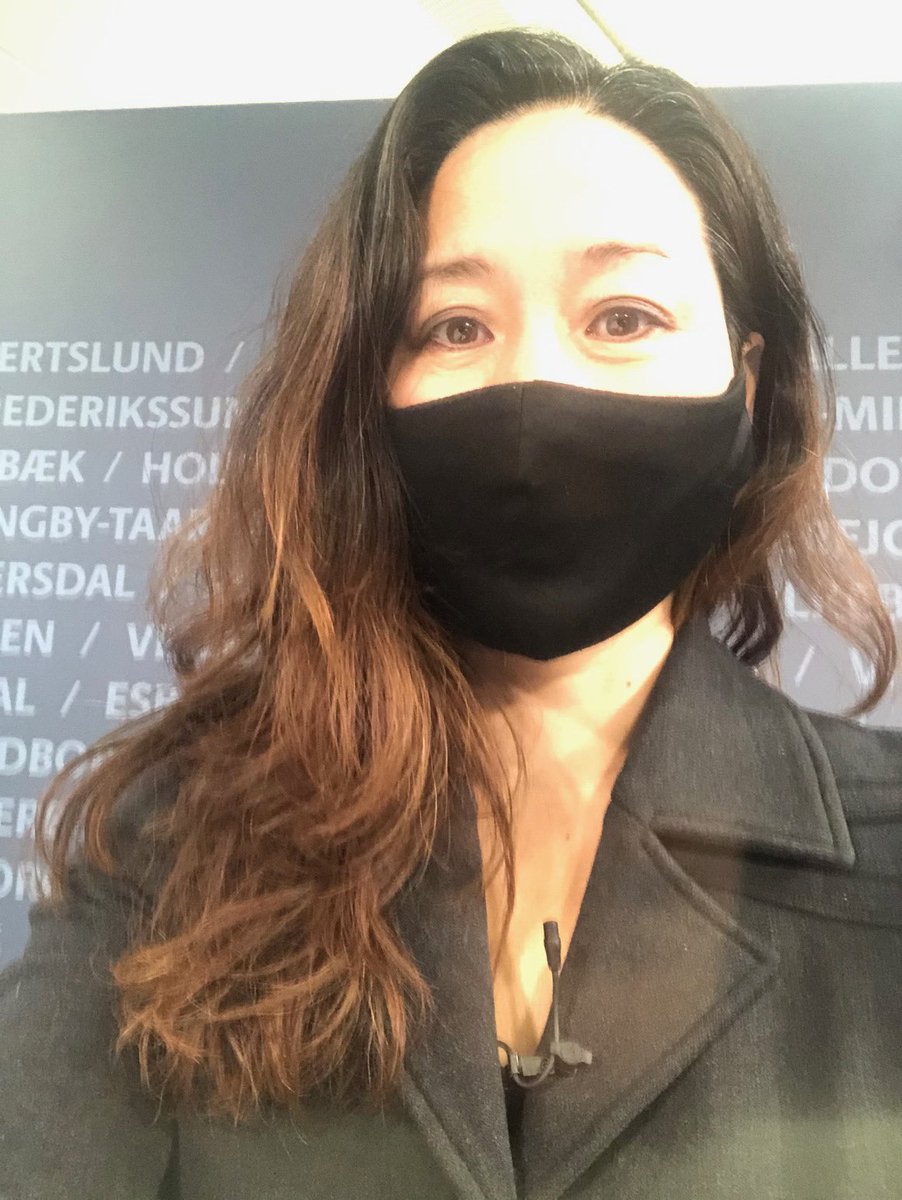 RpkeSara's tweet photo. I dag var @kommunerne vært for webinar for ca 600 pers fra kommuner, regioner og staten om data om Terræn, Klima og Vand 🌨💚. @stine_leth og jeg havde fornøjelsen af at byde velkommen og takke alle, der har bidraget undervejs🙏🏻 #datarocks #dkgreen https://t.co/5F2PcDDsGk