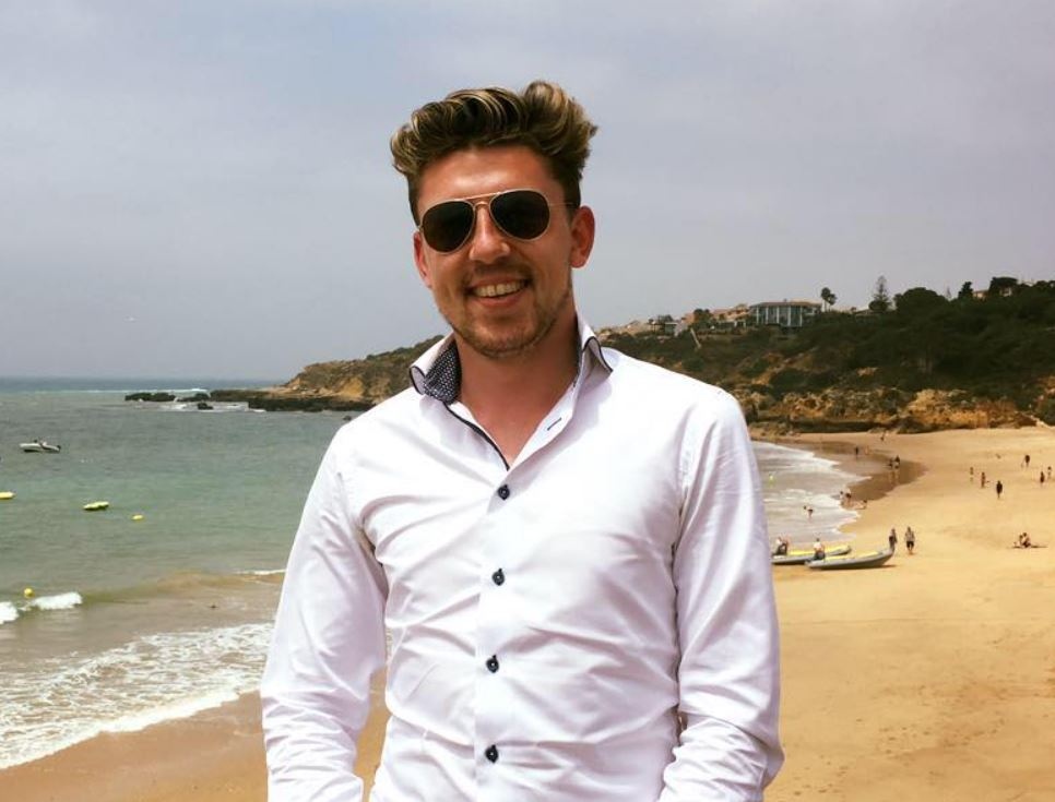 StgPolePosition's tweet image. Maak kennis met onze nieuwe voorzitter! Vanaf deze maand volgt Nick von Winckelmann onze Wilco van Gelder op als voorzitter van Stichting Pole Position. 🥇 #sport #stichtingpoleposition #voorzitter #heldendagen