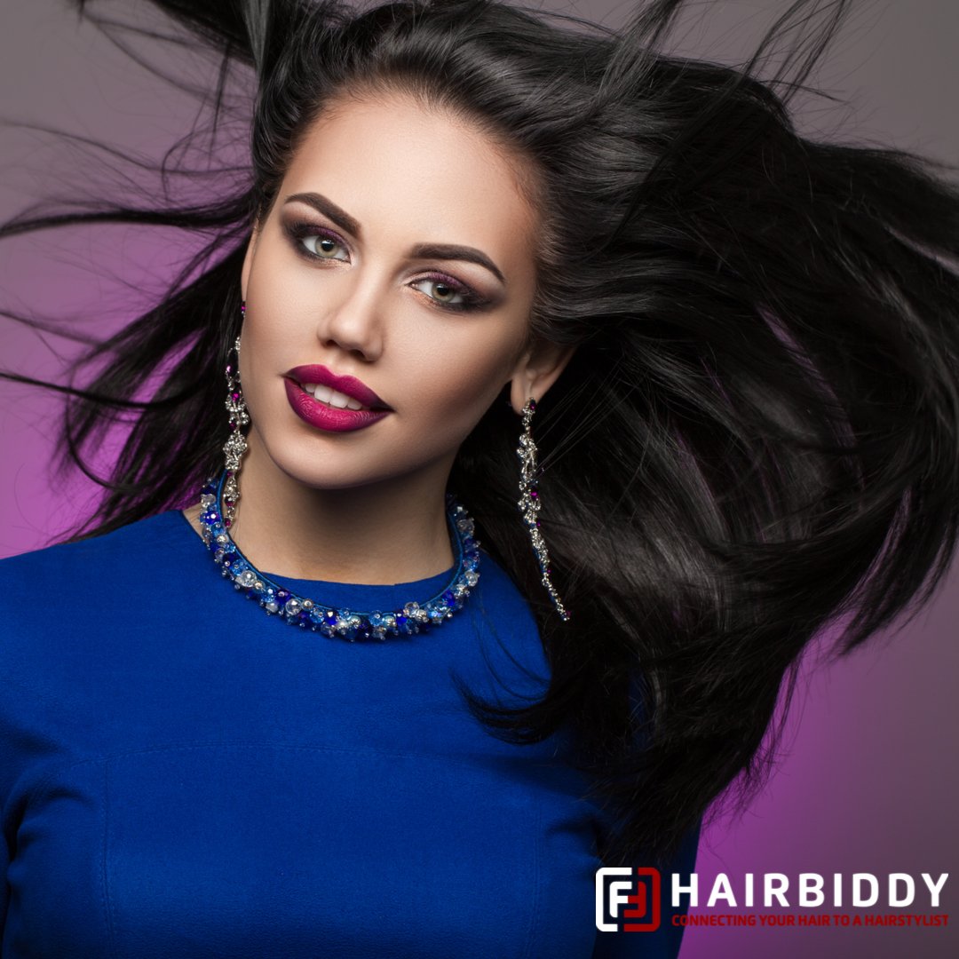 When you're feeling your hair.

#hairlove #hair #hairstylists #hairsalon #hairbiddy #hairstylist #hairconnect #haircut #discover #haircut #barber #hairappointment