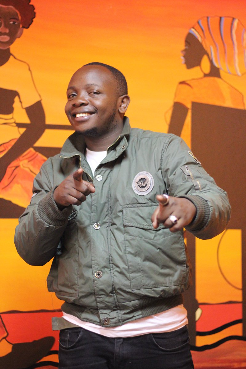 sema_radio's tweet photo. It's never a dull moment at the studios, currently getting ready for Sema Chronicles valentine edition.

#semachronicles
#WeweNdioKusema https://t.co/rC2z6yAYSd